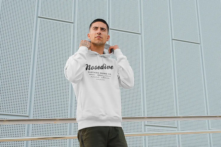 Hoodies