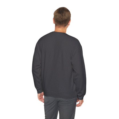Nosedive Sweatshirt 100% ethisch angebaute US-Baumwolle – Unisex