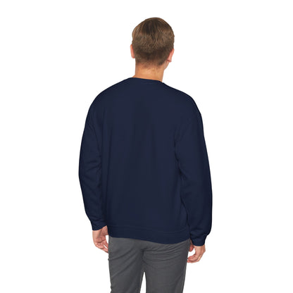 Nosedive Sweatshirt 100% ethisch angebaute US-Baumwolle – Unisex