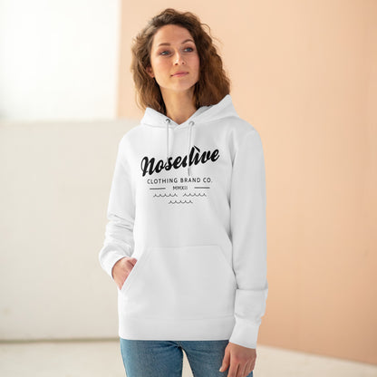 Nosedive Hoodie 85% Bio-Baumwolle – Unisex