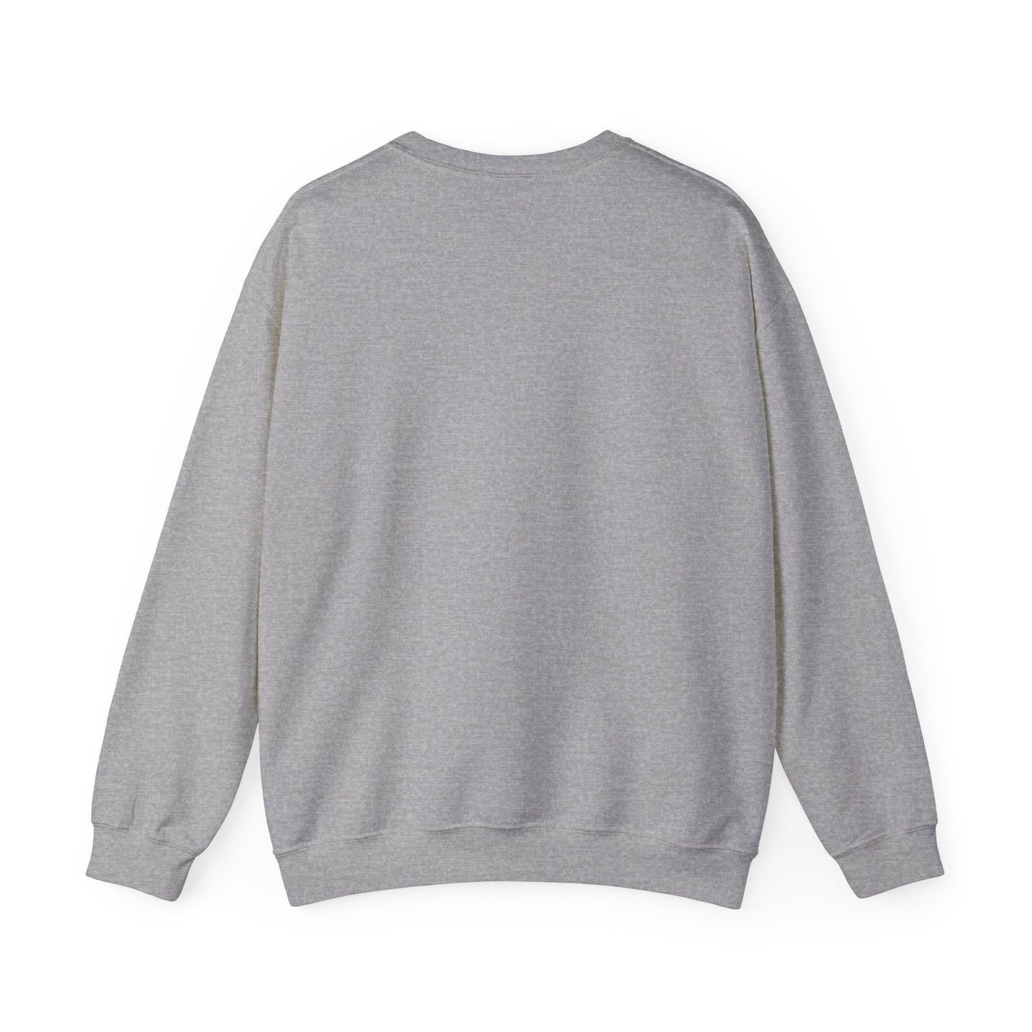 Nosedive Sweatshirt 100% ethisch angebaute US-Baumwolle – Unisex