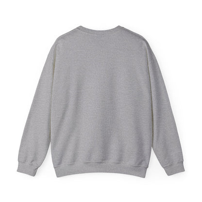 Nosedive Sweatshirt 100% ethisch angebaute US-Baumwolle – Unisex