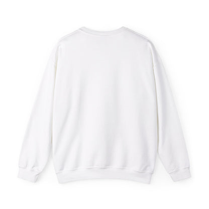 Nosedive Sweatshirt 100% ethisch angebaute US-Baumwolle – Unisex
