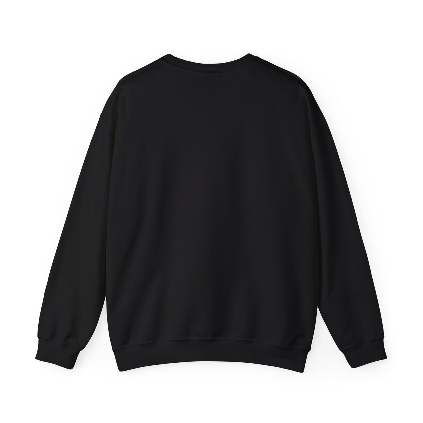 Nosedive Sweatshirt 100% ethisch angebaute US-Baumwolle – Unisex