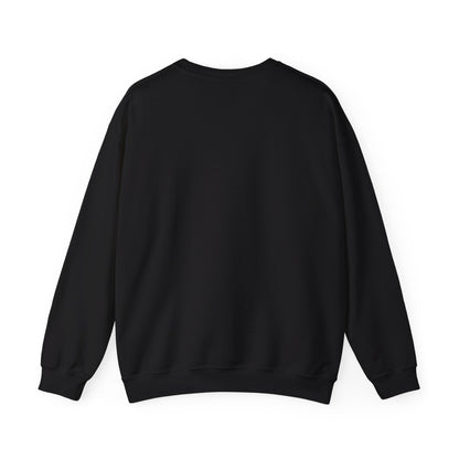 Nosedive Sweatshirt 100% ethisch angebaute US-Baumwolle – Unisex