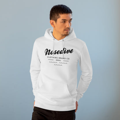 Nosedive Hoodie 85% Bio-Baumwolle – Unisex
