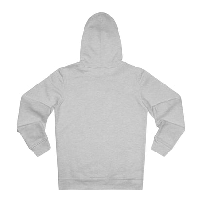 Nosedive Hoodie 85% Bio-Baumwolle – Unisex