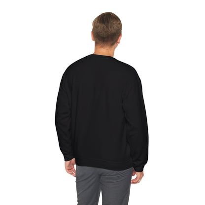 Nosedive Sweatshirt 100% ethisch angebaute US-Baumwolle – Unisex