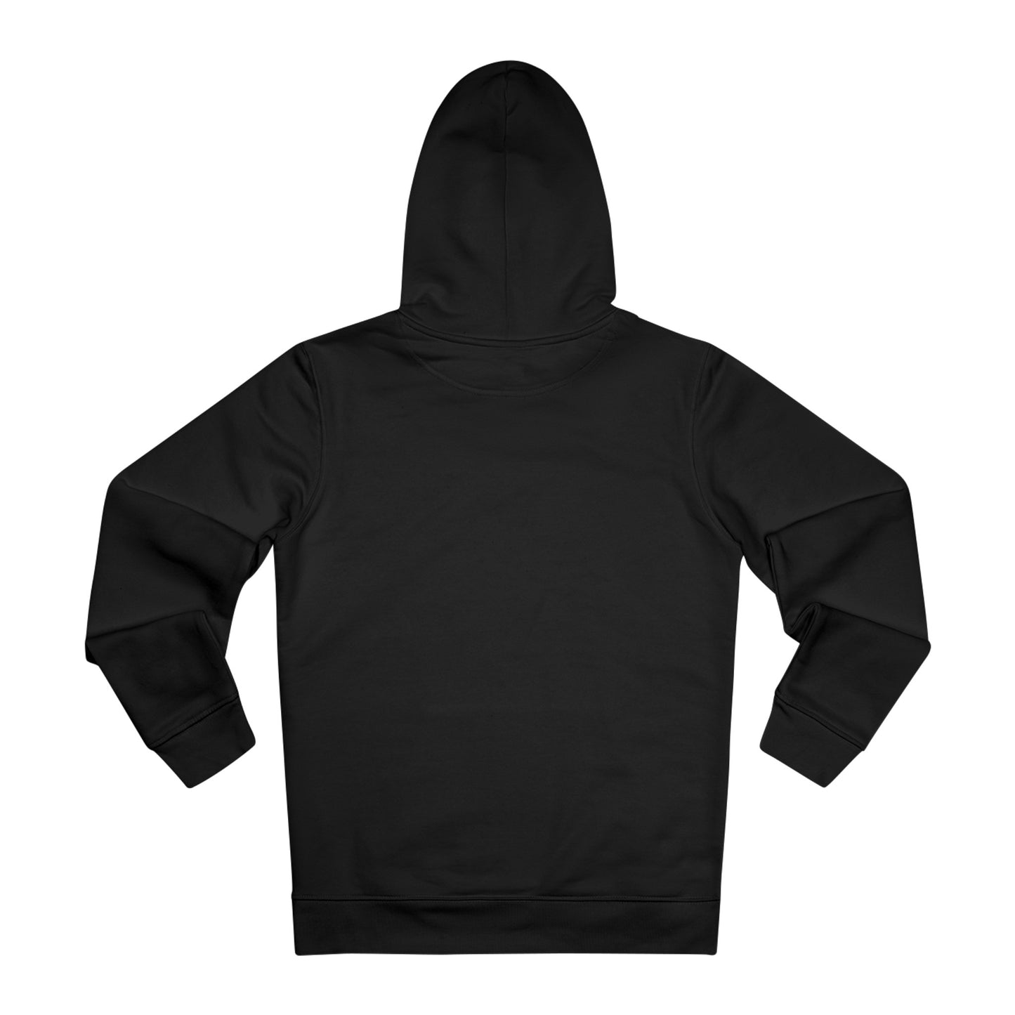 Nosedive Hoodie 85% Bio-Baumwolle – Unisex