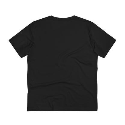 Nosedive Simple T-Shirt 100% Bio-Baumwolle – Unisex
