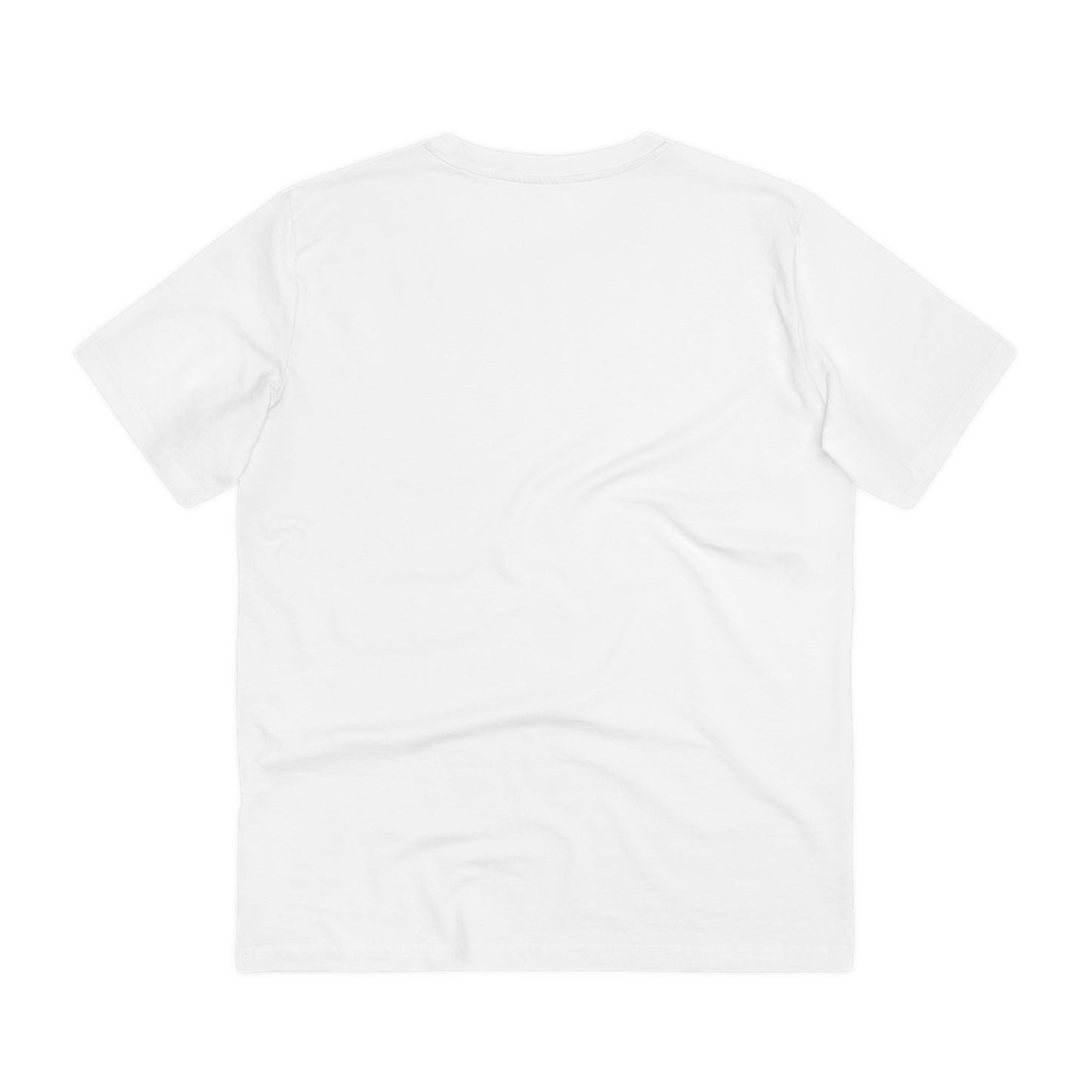 Nosedive Simple T-Shirt 100% Bio-Baumwolle – Unisex