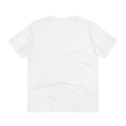 Nosedive Simple T-Shirt 100% Bio-Baumwolle – Unisex