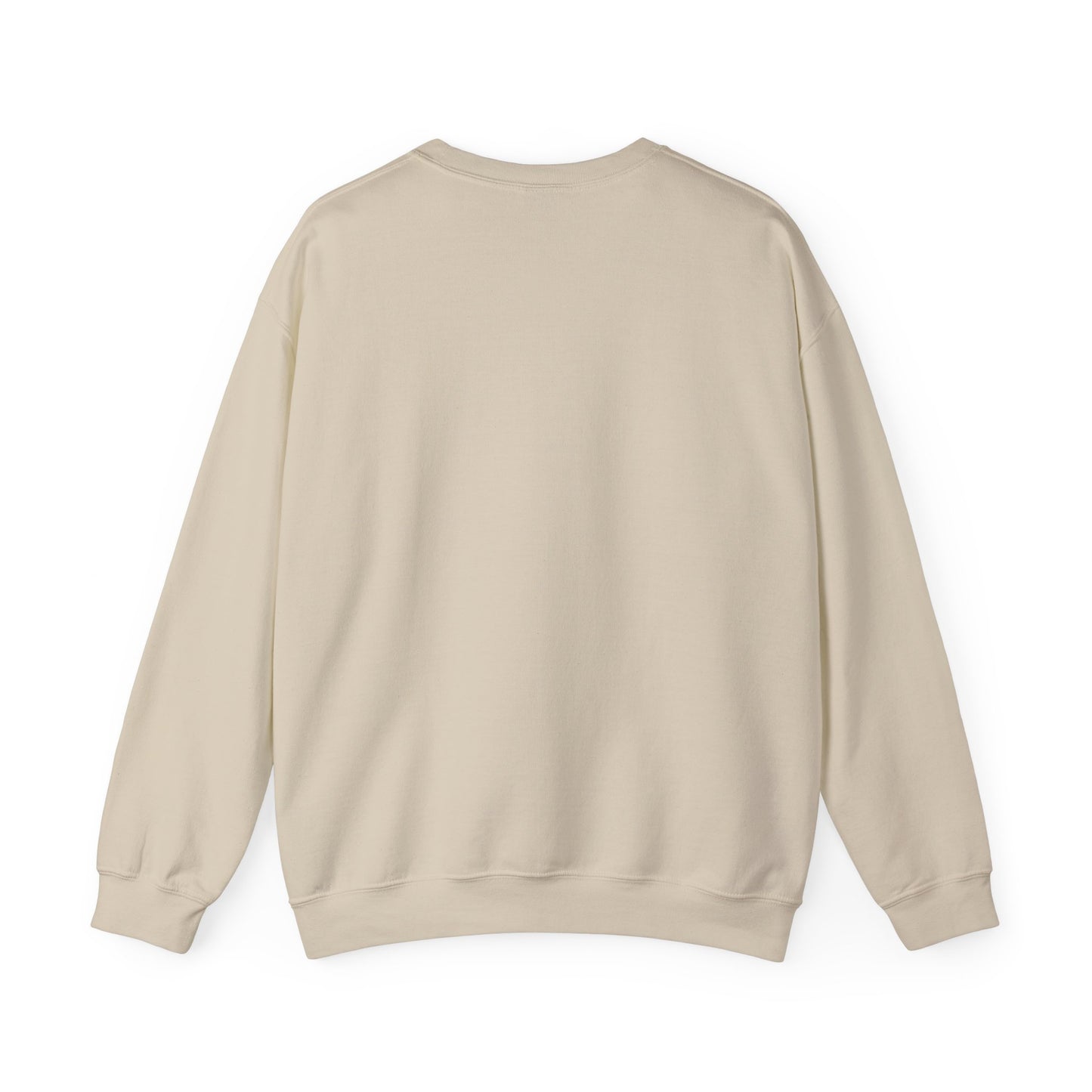 Nosedive Sweatshirt 100% ethisch angebaute US-Baumwolle – Unisex