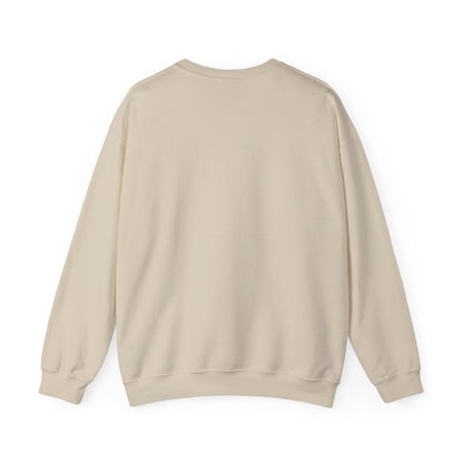 Nosedive Sweatshirt 100% ethisch angebaute US-Baumwolle – Unisex