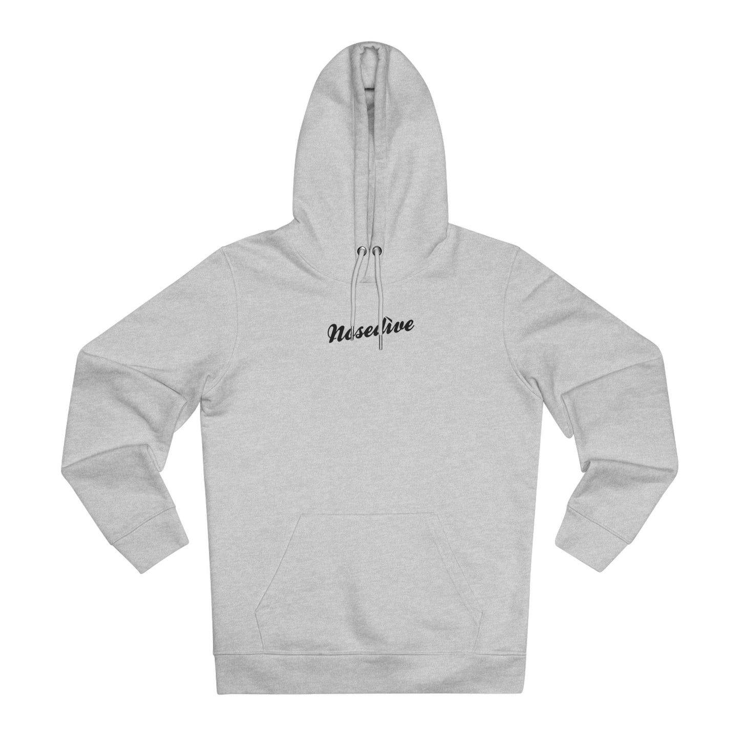 Nosedive Simple Hoodie 85% Bio-Baumwolle, 15% recyceltes Polyester – Unisex