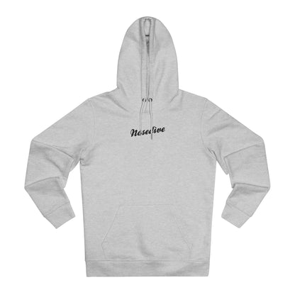 Nosedive Simple Hoodie 85% Bio-Baumwolle, 15% recyceltes Polyester – Unisex