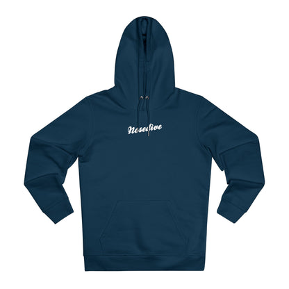 Nosedive Simple Hoodie 85% Bio-Baumwolle, 15% recyceltes Polyester – Unisex