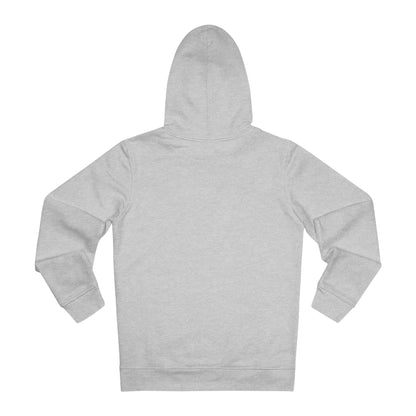 Nosedive Simple Hoodie 85% Bio-Baumwolle, 15% recyceltes Polyester – Unisex
