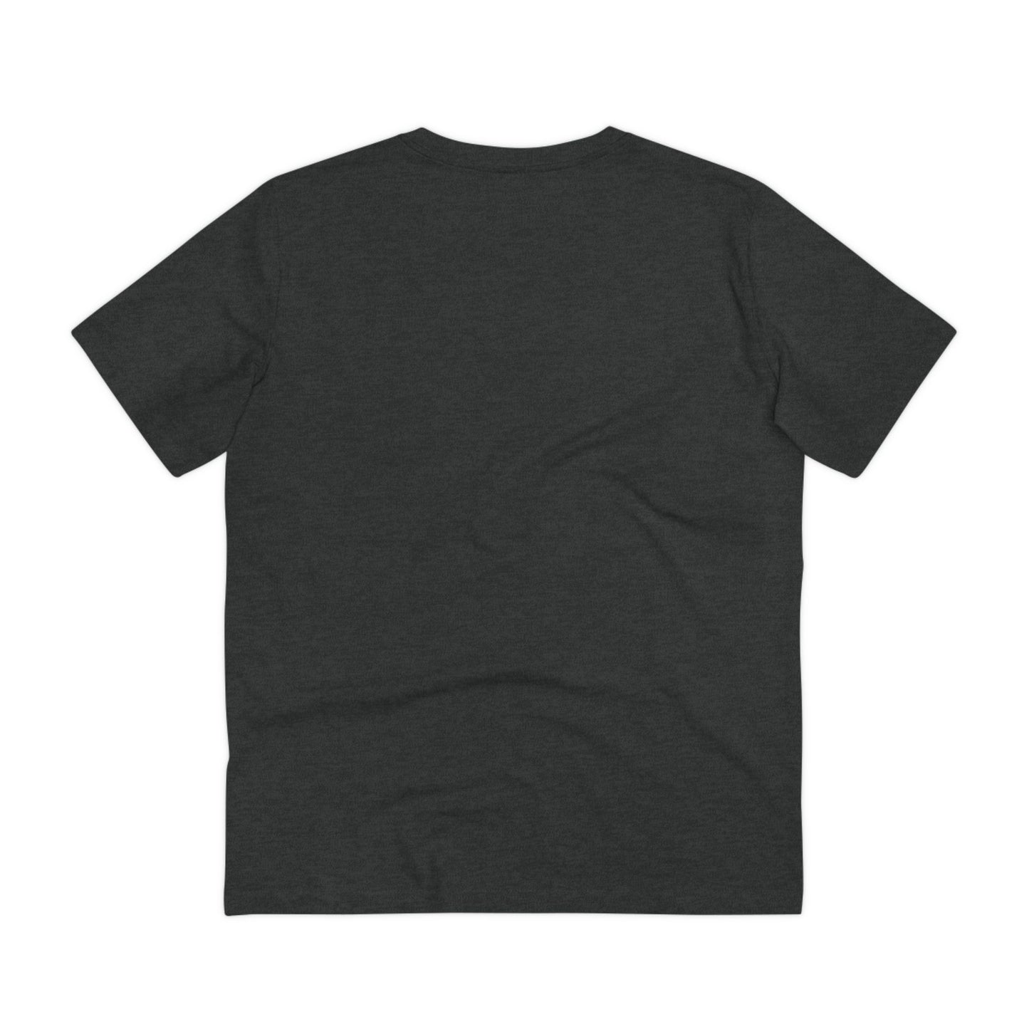 Nosedive Simple T-Shirt 100% Bio-Baumwolle – Unisex