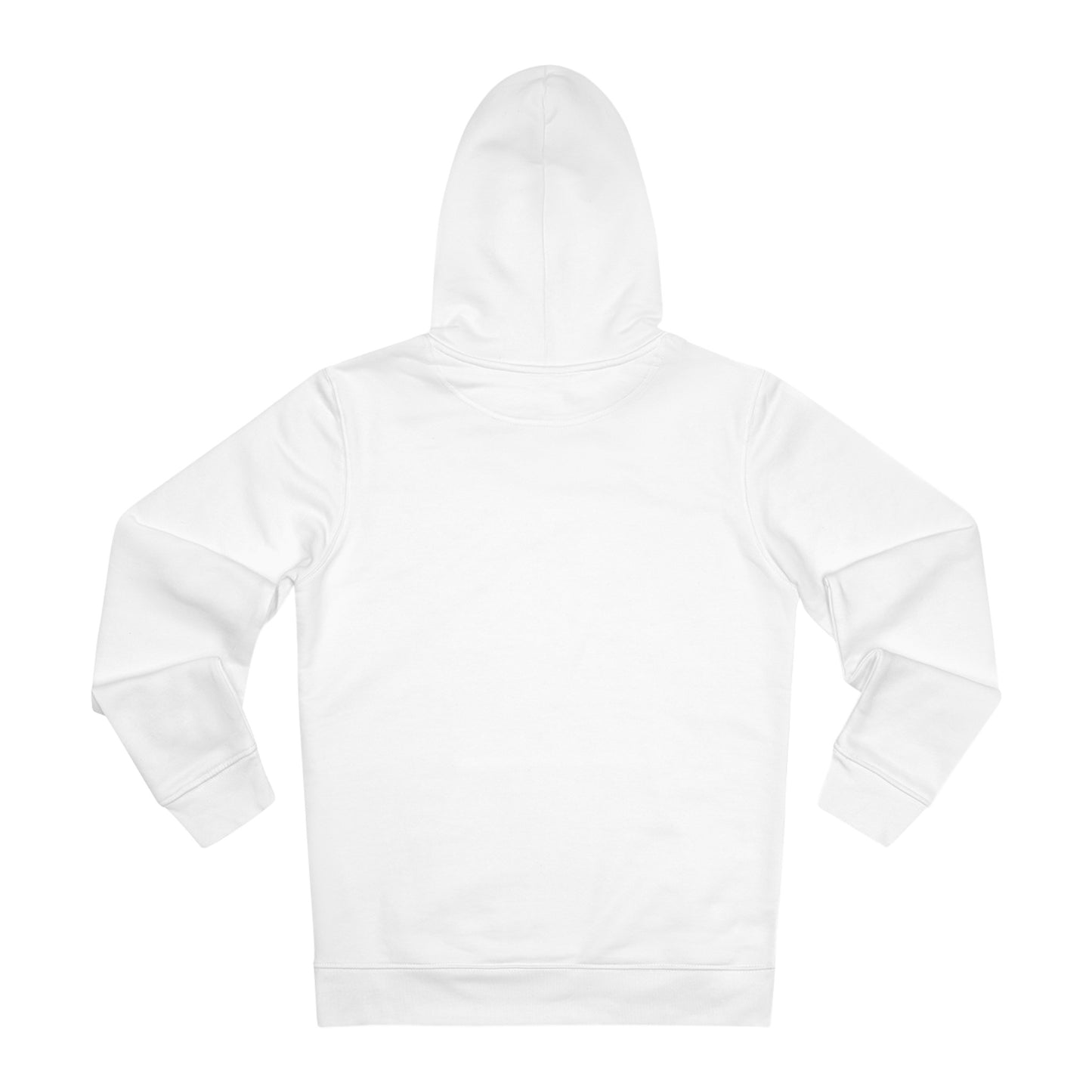Nosedive Hoodie 85% Bio-Baumwolle – Unisex