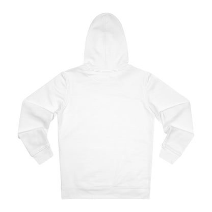 Nosedive Hoodie 85% Bio-Baumwolle – Unisex