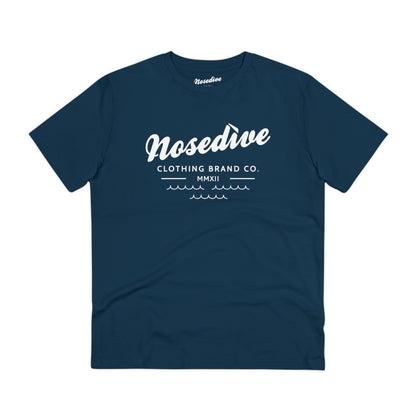 Nosedive T-Shirt 100% Bio-Baumwolle – Unisex