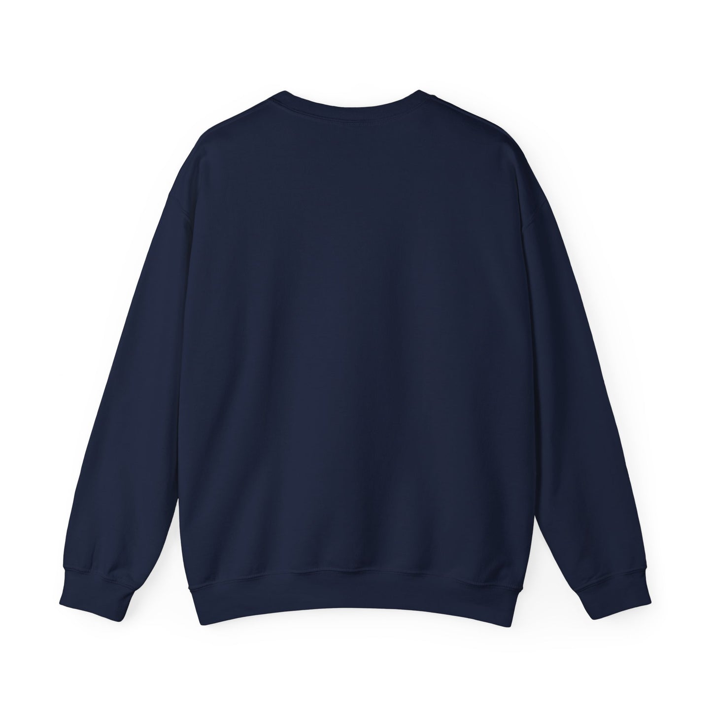 Nosedive Sweatshirt 100% ethisch angebaute US-Baumwolle – Unisex