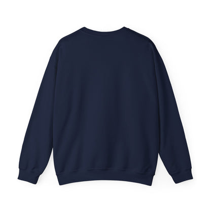 Nosedive Sweatshirt 100% ethisch angebaute US-Baumwolle – Unisex