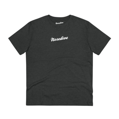 Nosedive Simple T-Shirt 100% Bio-Baumwolle – Unisex