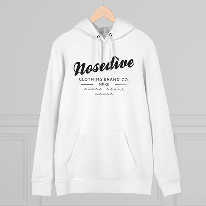 Nosedive Hoodie 85% Bio-Baumwolle – Unisex