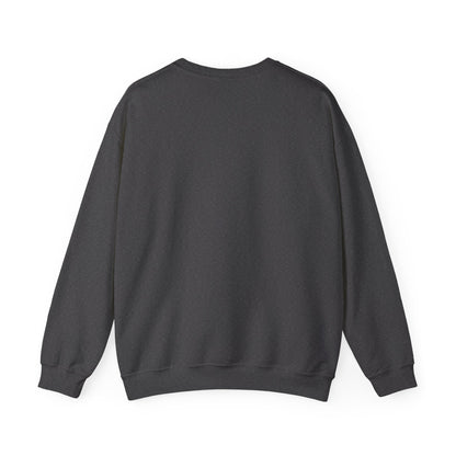 Nosedive Sweatshirt 100% ethisch angebaute US-Baumwolle – Unisex