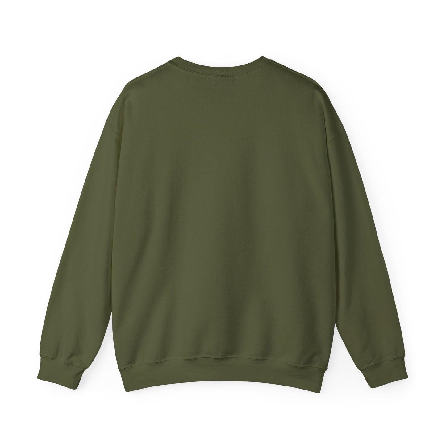 Nosedive Sweatshirt 100% ethisch angebaute US-Baumwolle – Unisex