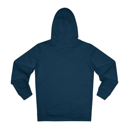 Nosedive Simple Hoodie 85% Bio-Baumwolle, 15% recyceltes Polyester – Unisex