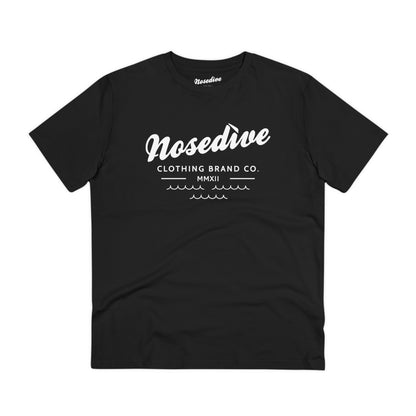 Nosedive T-Shirt 100% Bio-Baumwolle – Unisex