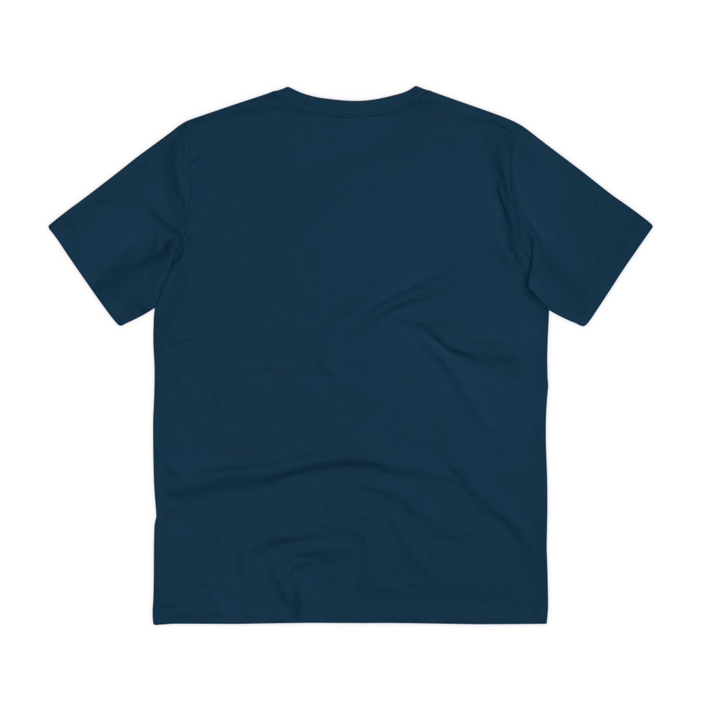 Nosedive Simple T-Shirt 100% Bio-Baumwolle – Unisex
