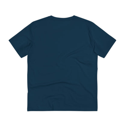 Nosedive Simple T-Shirt 100% Bio-Baumwolle – Unisex