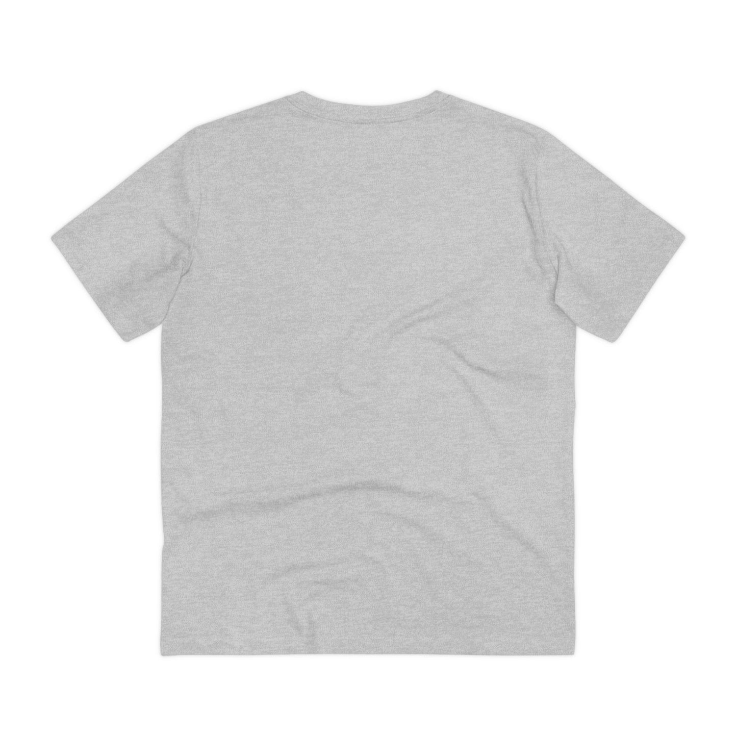 Nosedive Simple T-Shirt 100% Bio-Baumwolle – Unisex