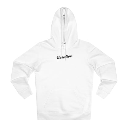 Nosedive Simple Hoodie 85% Bio-Baumwolle, 15% recyceltes Polyester – Unisex