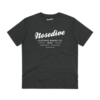 Nosedive T-Shirt 100% Bio-Baumwolle – Unisex