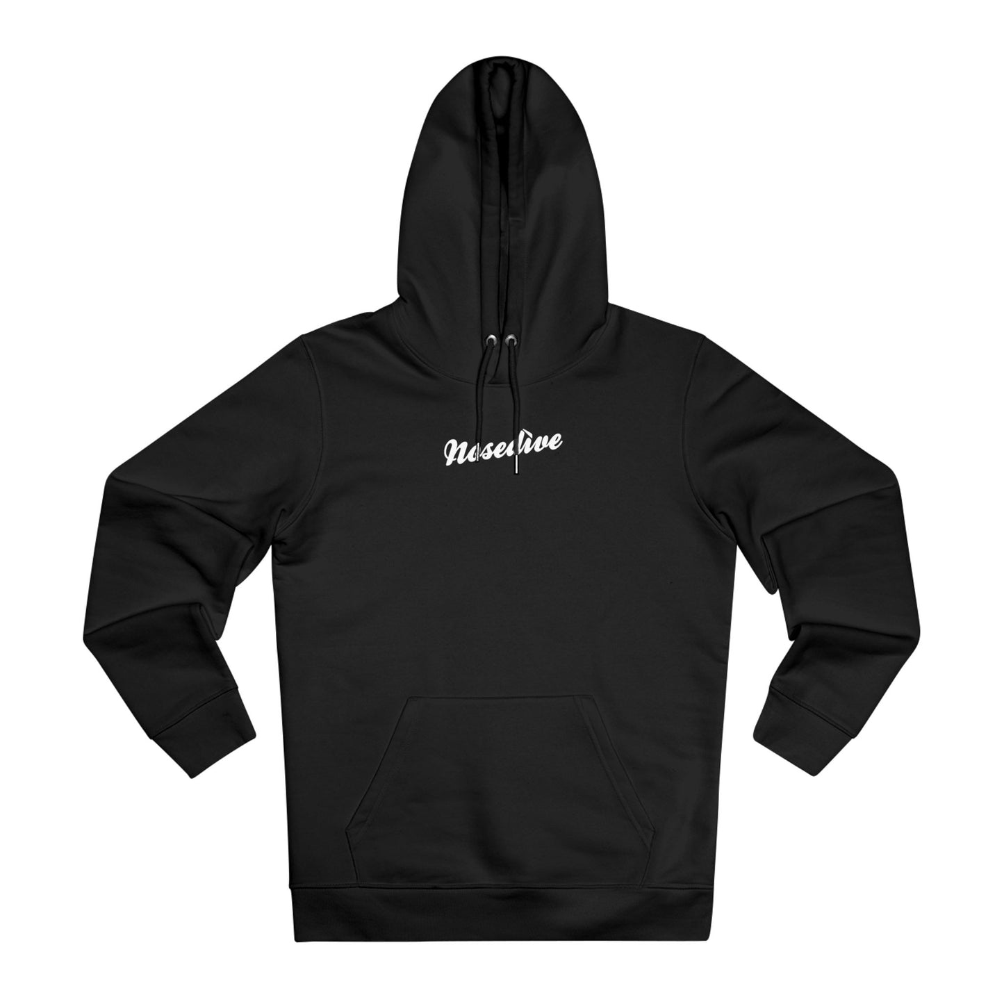 Nosedive Simple Hoodie 85% Bio-Baumwolle, 15% recyceltes Polyester – Unisex