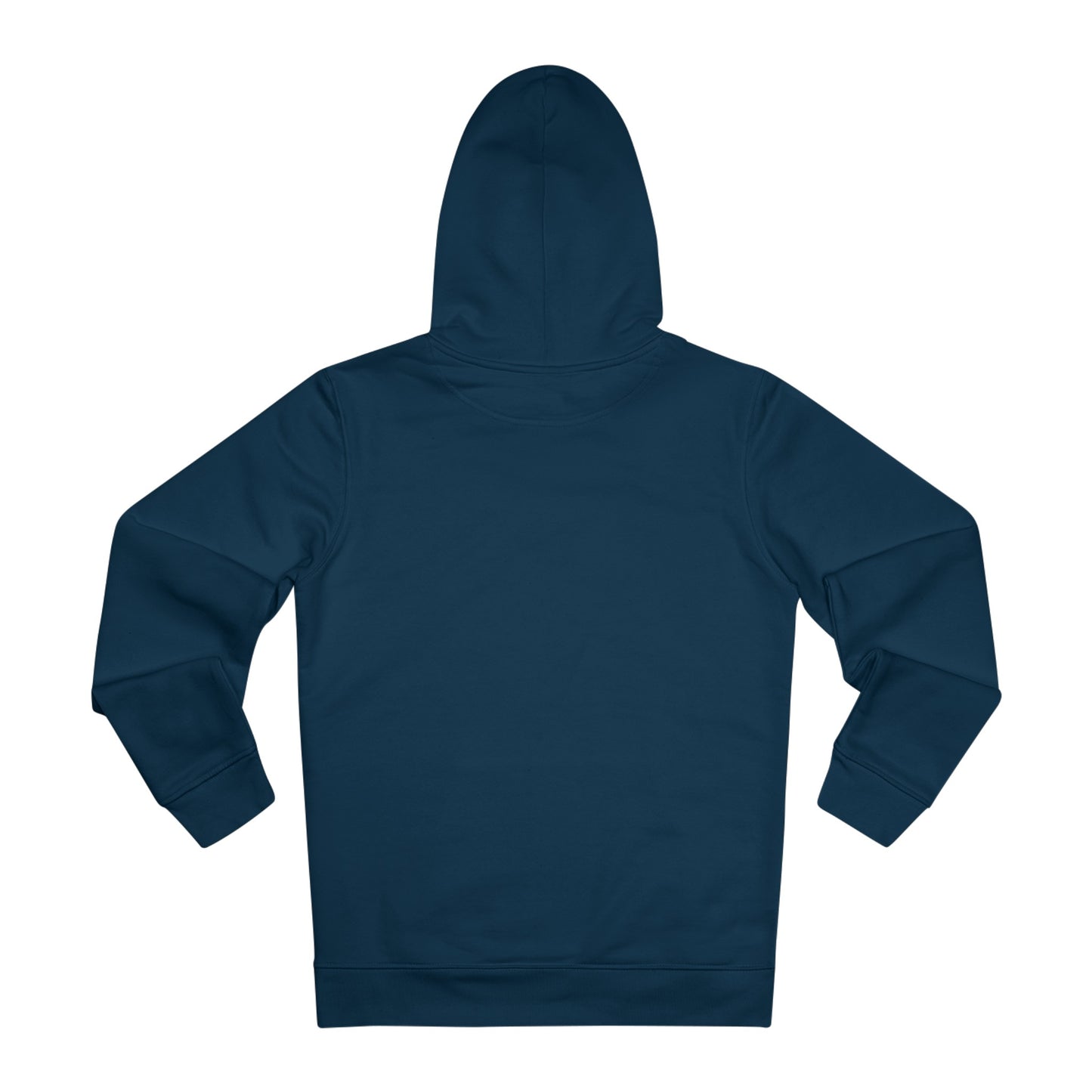 Nosedive Hoodie 85% Bio-Baumwolle – Unisex