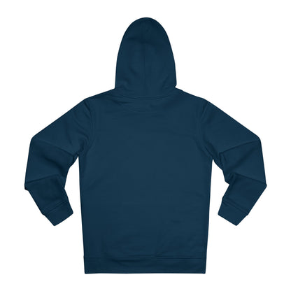 Nosedive Hoodie 85% Bio-Baumwolle – Unisex
