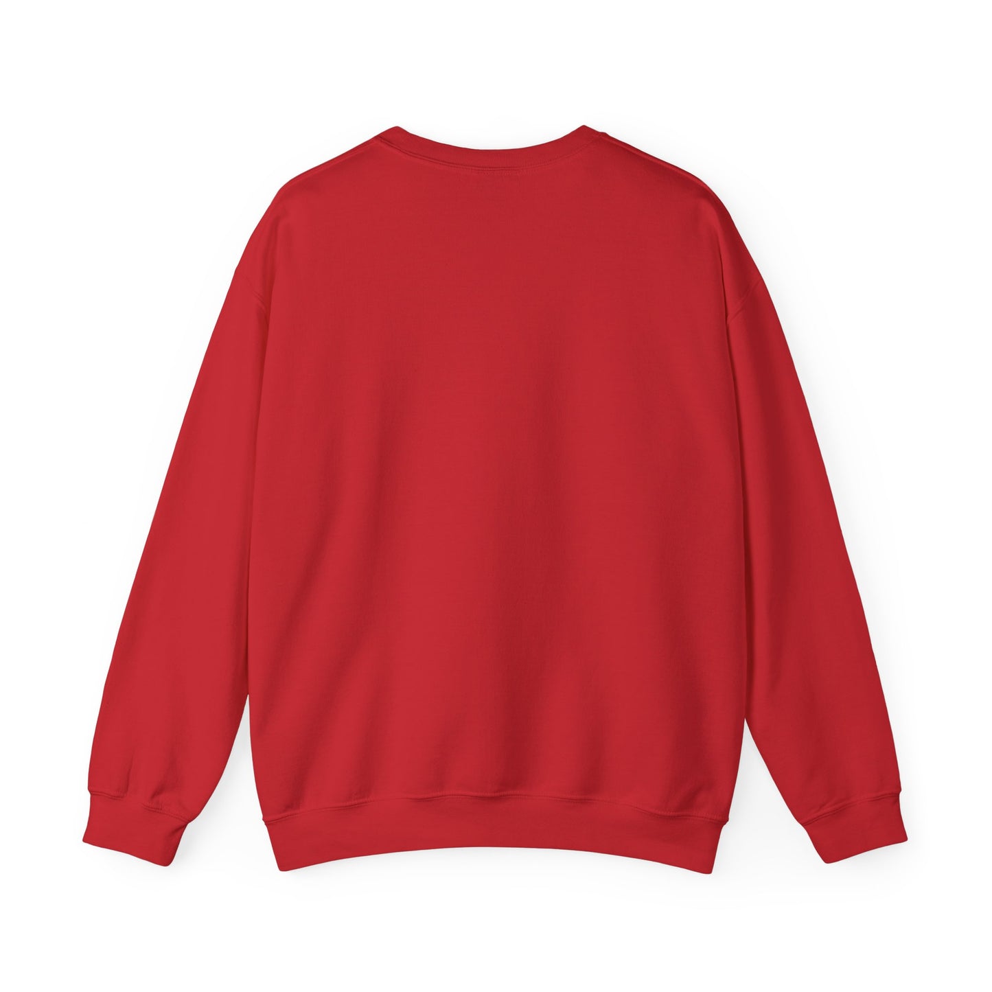 Nosedive Sweatshirt 100% ethisch angebaute US-Baumwolle – Unisex